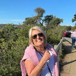 Meet your Posher, Sue